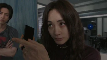 Дело даже не в измене — Эпизод 7