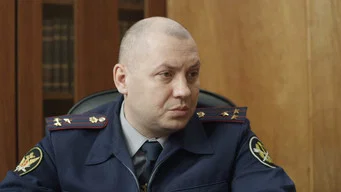 Реальные пацаны — 3 сезон, 19 серия