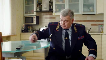 Невский — 4 сезон, 30 серия