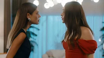 Это всего лишь Стамбул — 1 сезон, 11 серия
