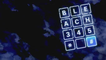 Блич — 1 сезон, 345 серия