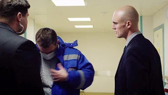 Невский — 4 сезон, 25 серия