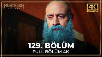 Великолепный век — 4 сезон, 26 серия