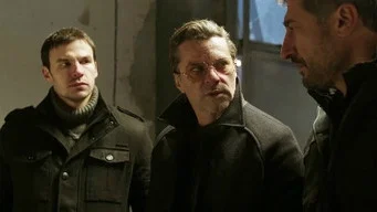 Под прикрытием — 3 сезон, 10 серия