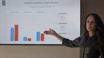 Место под солнцем — 7 сезон, 124 серия