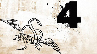 Блич — 1 сезон, 4 серия
