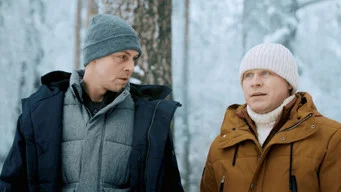 Ронин — 3 сезон, 16 серия