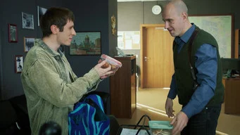 Невский — 8 сезон, 14 серия