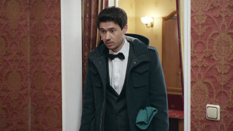 Реальные пацаны — 4 сезон, 16 серия