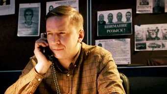 Невский — 2 сезон, 31 серия