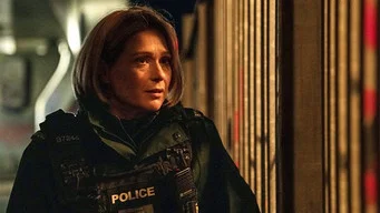 Синие огни — 3 сезон, 1 серия