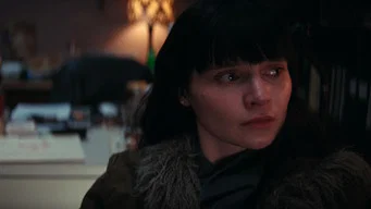Яростная — Яростная