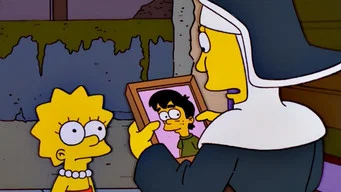 Симпсоны — 13 сезон, 15 серия