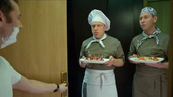 Кухня — 5 сезон, 19 серия