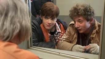 Бесстыжие — 1 сезон, 11 серия