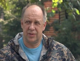 Сваты — 0 сезон, 5 серия