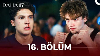 Ещё 17 — 1 сезон, 16 серия