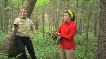 Воронины — 18 серия