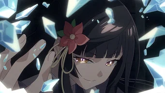 Сасаки и Пи — 1 сезон, 2 серия