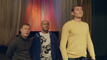 Реальные пацаны — 6 сезон, 4 серия