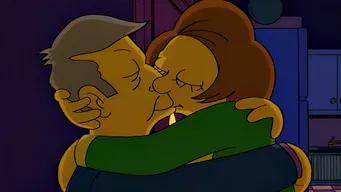 Симпсоны — 8 сезон, 19 серия