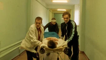 Слово пацана. Кровь на асфальте — Cерия 4