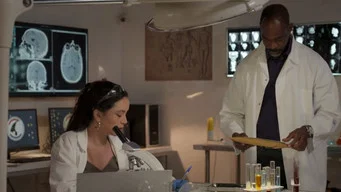 Место под солнцем — 6 сезон, 204 серия