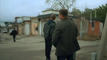 Ищейка — 5 сезон, 8 серия