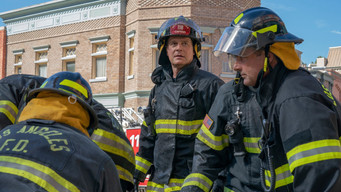 911 — 5 сезон, 9 серия