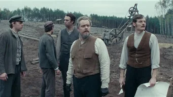 Кукла — Эпизод 5