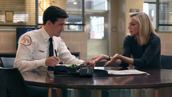 Чикаго в огне — 10 сезон, 4 серия