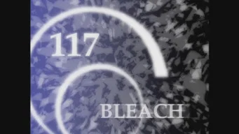 Блич — 1 сезон, 117 серия