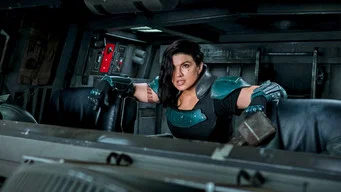 Мандалорец — 2 сезон, 7 серия