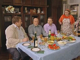 Воронины — 2 сезон, 11 серия