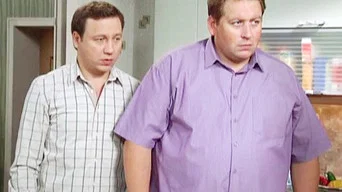 Воронины — 6 сезон, 9 серия