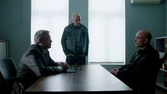Под прикрытием — 3 сезон, 8 серия
