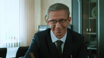 Ронин — 2 сезон, 15 серия