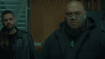 Расставание — Эпизод 6