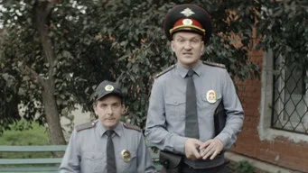 Реальные пацаны — 3 сезон, 15 серия
