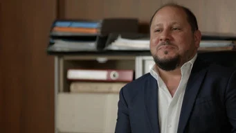 Место под солнцем — 5 сезон, 230 серия