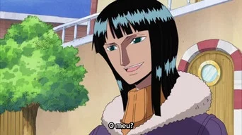 Ван-Пис — 9 сезон, 330 серия