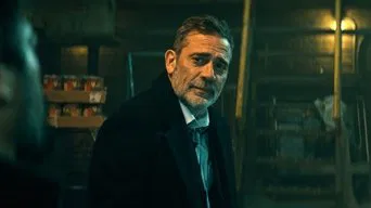 Пацаны — 4 сезон, 6 серия