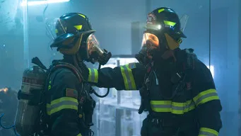 911 — 8 сезон, 15 серия