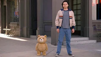 Третий лишний — Эпизод 8