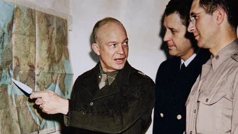 Вторая мировая война с Томом Хэнксом — 1 сезон, 8 серия