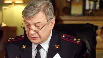 Невский — 1 сезон, 4 серия