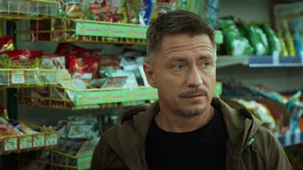 Ронин — 2 сезон, 18 серия