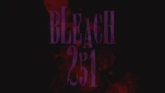 Блич — 1 сезон, 251 серия