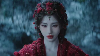 Завеса теней — 1 сезон, 15 серия