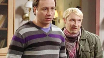 Воронины — 7 сезон, 12 серия